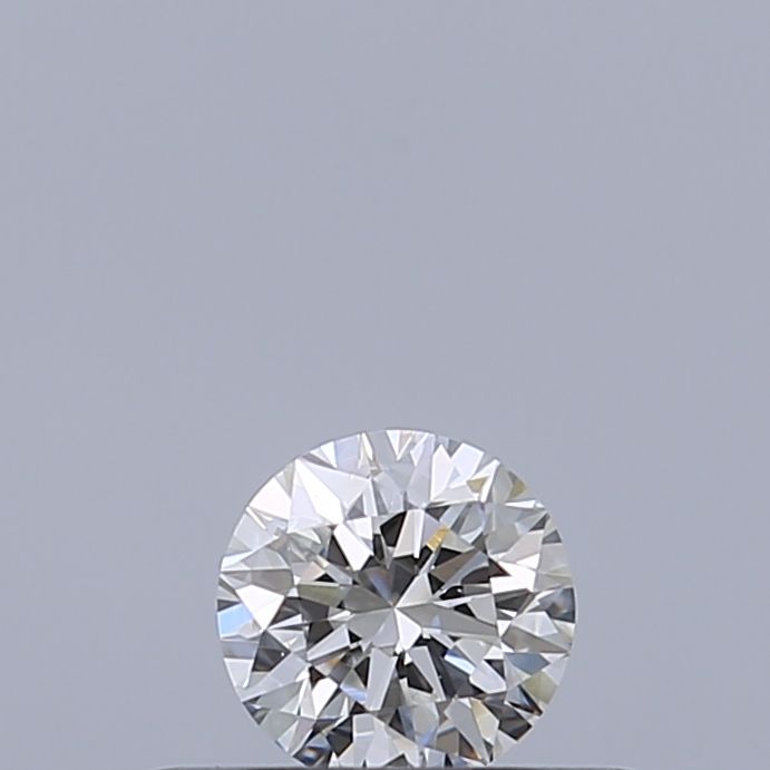 Diamante Naturale Taglio Brillante 0.23ct 3EX E VS1 - IGI - 3.84x3.9x2.46mm