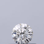 Diamante Naturale Taglio Brillante 0.3ct VG/EX/EX G VS2 - GIA - 4.19x4.21x2.69mm