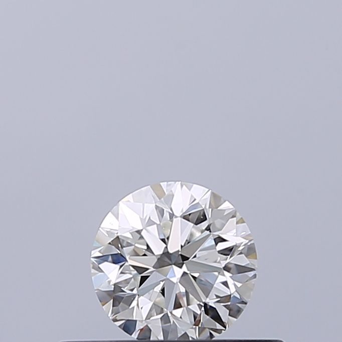 Diamante Naturale Taglio Brillante 0.3ct VG/EX/EX G VS2 - GIA - 4.19x4.21x2.69mm
