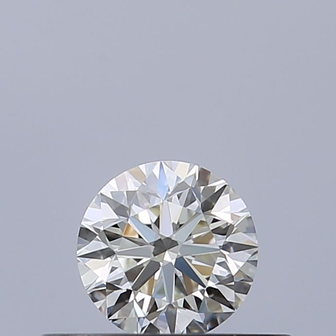 Diamante Taglio Brillante 0.3ct VG/EX/EX J VVS1 - GIA - 4.19x4.21x2.69mm