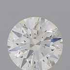Diamante Naturale Taglio Brillante 0.35ct 3EX G IF - IGI - 4.51x4.55x2.78mm