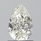 Diamante Naturale Taglio Goccia 1ct EX/EX H VS1 - IGI - 8.43x5.44x3.49mm
