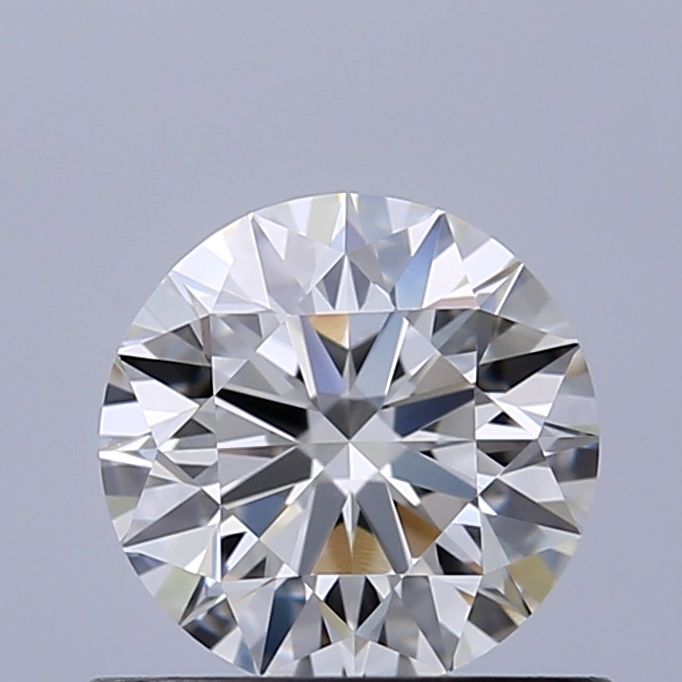 Diamante Naturale Taglio Brillante 0.67ct 3EX G VS1 - GIA - 5.54x5.58x3.48mm