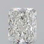 Diamante Naturale Taglio Radiant 1.2ct EX/EX H VS1 - GIA - 6.8x5.23x3.64mm
