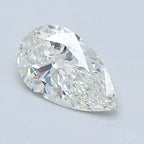 Diamante Naturale Taglio Goccia 1.2ct EX/EX H VS2 - GIA - 9.72x5.79x3.62mm