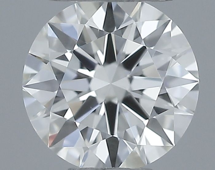 Diamante Naturale Taglio Brillante 0.41ct 3EX G VS1 - IGI - 4.73x4.76x2.93mm