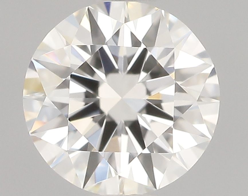 Diamante Taglio Brillante 0.4ct EX/VG/EX I VVS2 - GIA - 4.79x4.75x2.91mm