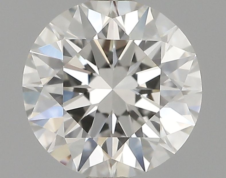 Diamante Naturale Taglio Brillante 0.7ct VG/VG/EX I VVS1 - GIA - 5.7x5.63x3.55mm