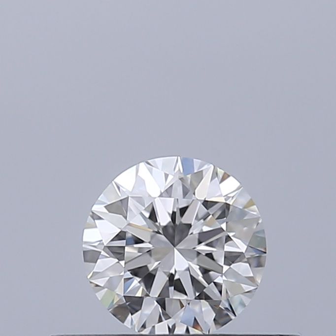 Diamante Naturale Taglio Brillante 0.29ct 3EX E IF - GIA - 4.23x4.26x2.65mm