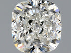 Diamante Taglio Cushion Modificato 0.8ct VG/EX I VS1 - GIA - 5.39x5.04x3.46mm