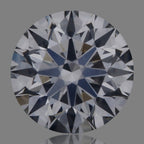 Diamante Taglio Brillante 0.28ct VG/EX/EX G VVS2 - GIA - 4.17x4.16x2.61mm