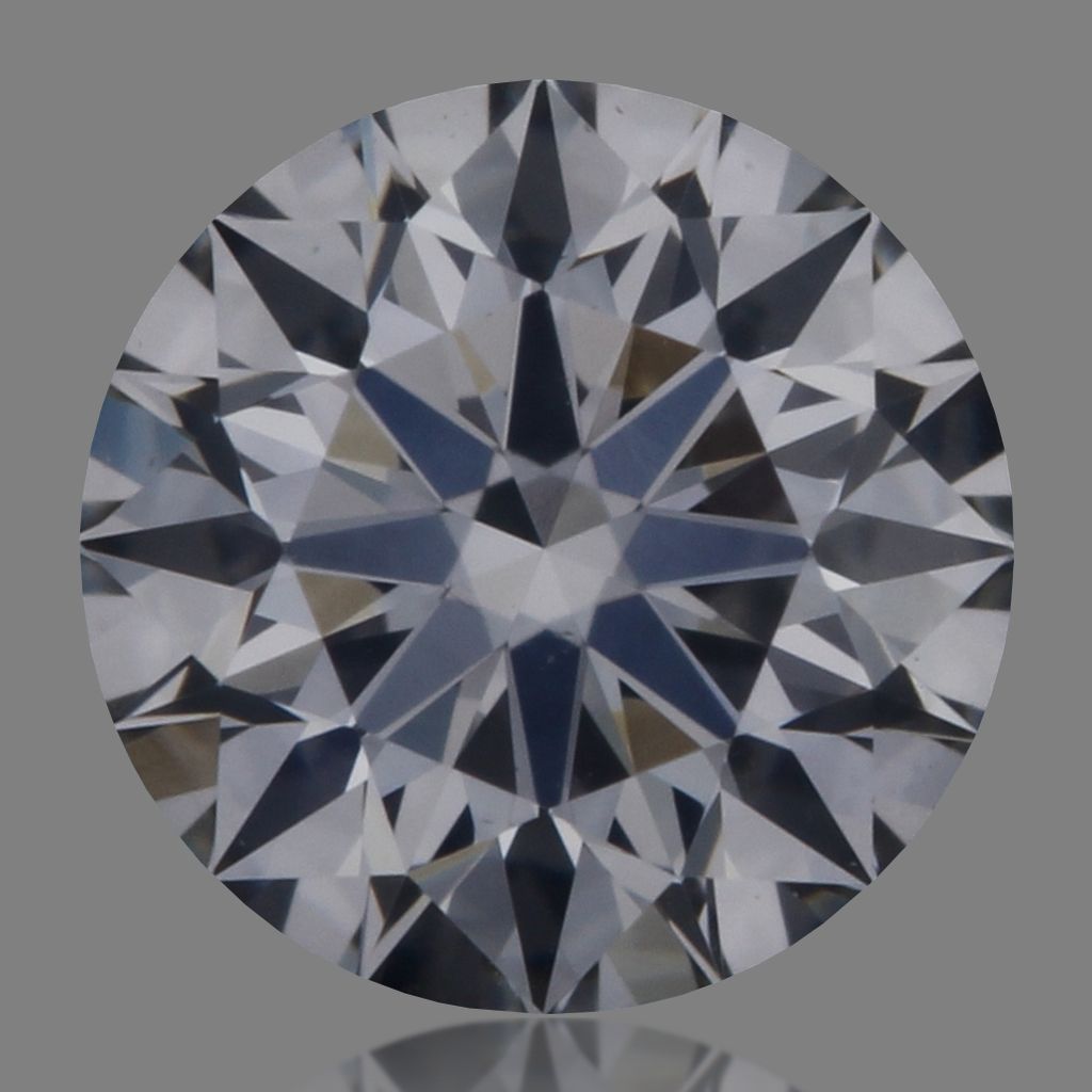 Diamante Taglio Brillante 0.28ct VG/EX/EX G VVS2 - GIA - 4.17x4.16x2.61mm