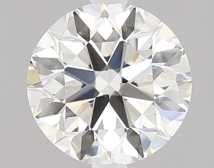 Diamante Naturale Taglio Brillante 1.2ct 3EX G VVS1 - IGI - 6.62x6.67x4.23mm