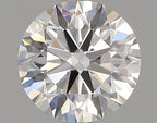 Diamante Naturale Taglio Brillante 0.7ct EX/VG/EX E VS1 - GIA - 5.69x5.65x3.52mm