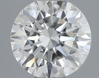 Diamante Naturale Taglio Brillante 0.8ct 3EX G VS2 - IGI - 5.89x5.95x3.7mm