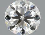 Diamante Naturale Taglio Brillante 0.9ct VG/EX/EX E VVS1 - IGI - 5.92x6.0x3.83mm
