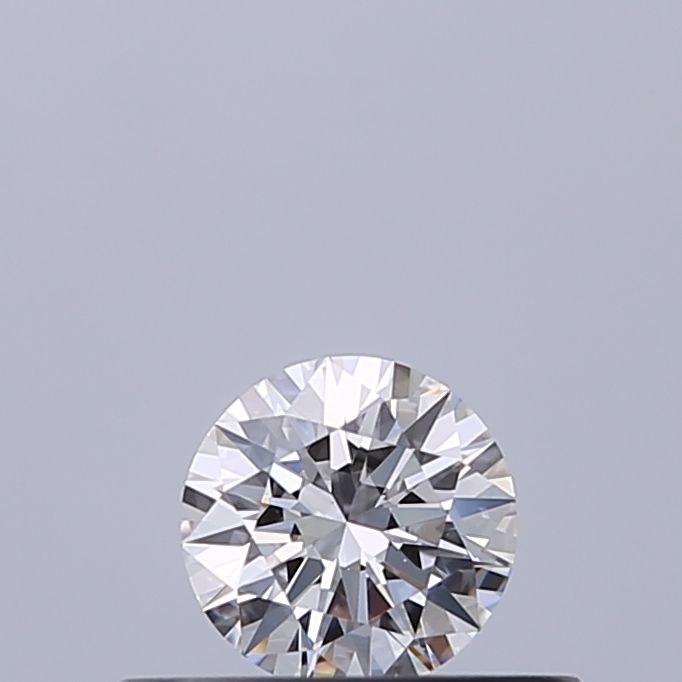 Diamante Taglio Brillante 0.29ct EX/VG/EX D VVS2 - GIA - 4.26x4.28x2.6mm