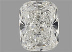 Diamante Taglio Cushion Brillante 1.29ct EX/EX J VS1 - GIA - 7.01x5.54x3.85mm