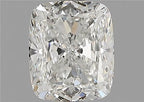 Diamante Taglio Cushion Brillante 1.4ct EX/EX H VS2 - GIA - 6.74x5.68x4.07mm