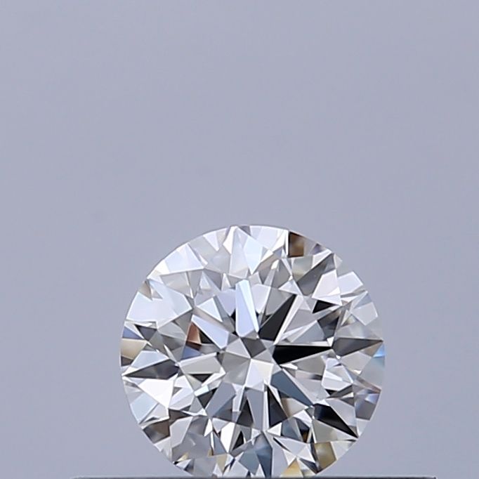Diamante Naturale Taglio Brillante 0.28ct 3EX E VS1 - GIA - 4.22x4.2x2.61mm