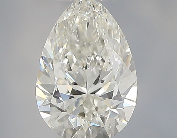 Diamante Naturale Taglio Goccia 0.39ct VG/G H VS1 - IGI - 6.14x4.05x2.57mm
