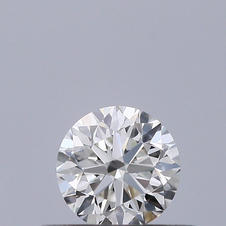 Diamante Naturale Taglio Brillante 0.3ct G/EX/EX H VS2 - GIA - 4.17x4.19x2.69mm