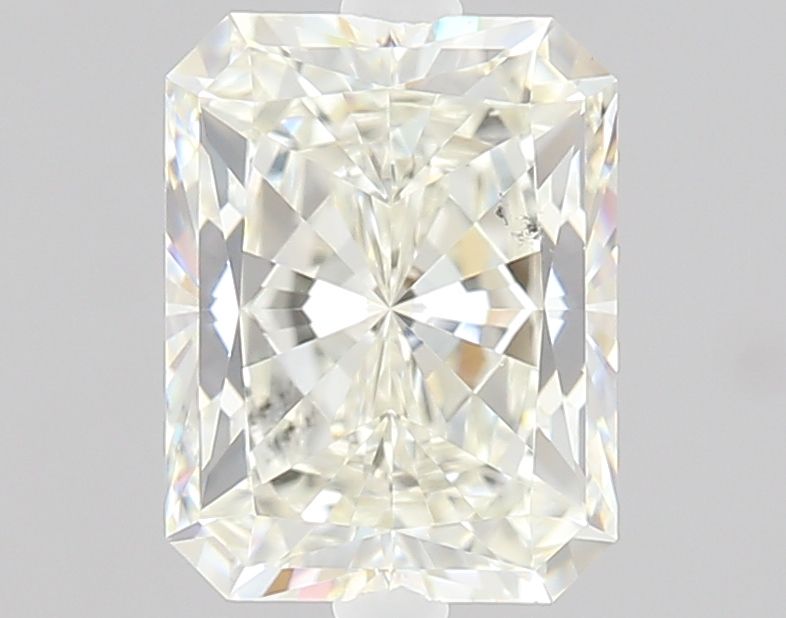 Diamante Naturale Taglio Radiant 1.5ct EX/EX I VS2 - IGI - 7.45x5.71x4.01mm