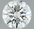 Diamante Naturale Taglio Brillante 0.7ct 3EX I VS1 - IGI - 5.58x5.63x3.55mm