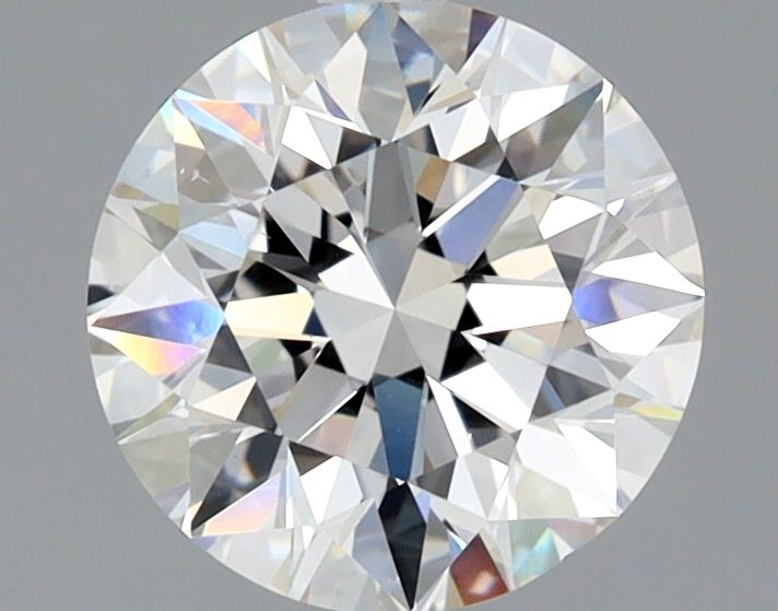 Diamante Naturale Taglio Brillante 1.5ct EX/VG/EX G VS2 - GIA - 7.29x7.2x4.6mm