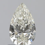 Diamante Naturale Taglio Goccia 0.6ct EX/EX I VS1 - IGI - 7.7x4.66x2.84mm