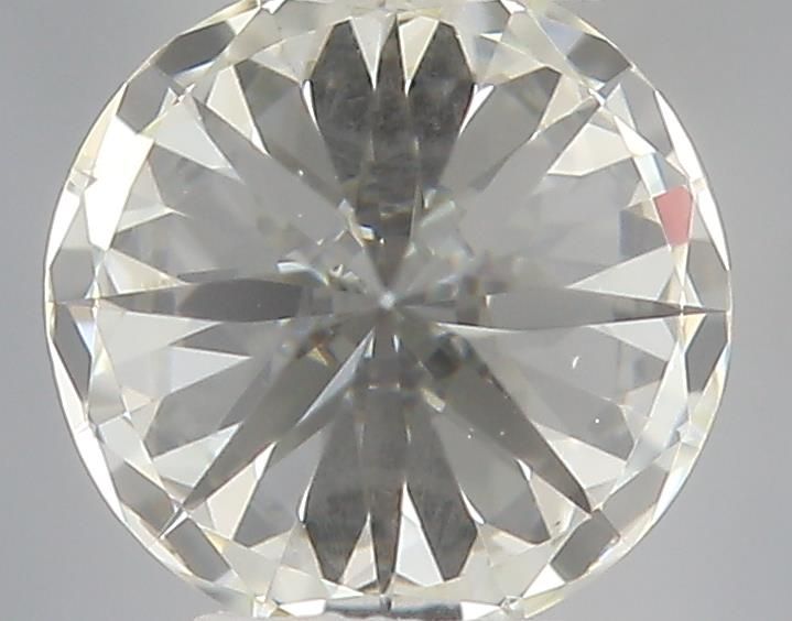 Diamante Taglio Brillante 0.38ct VG/VG/VG I VVS2 - IGI - 4.48x4.54x2.89mm