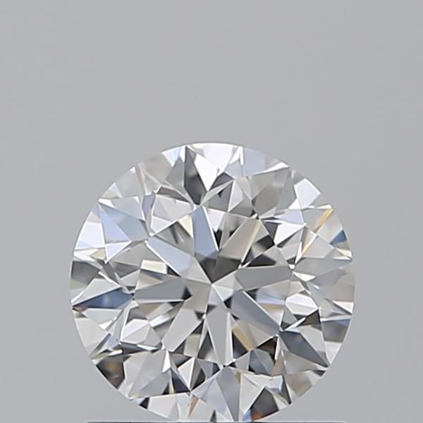 Diamante Taglio Brillante 1.01ct VG/VG/EX E VVS2 - GIA - 6.21x6.28x4.05mm