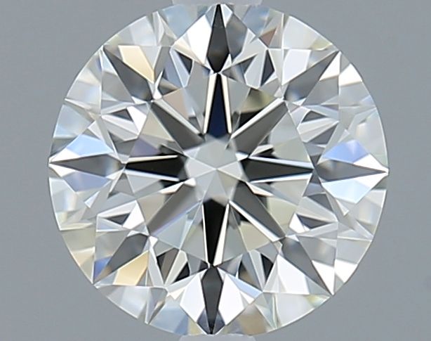 Diamante Naturale Taglio Brillante 1.12ct 3EX I IF - IGI - 6.55x6.61x4.15mm