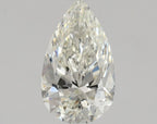 Diamante Naturale Taglio Goccia 0.8ct VG/VG J VVS1 - GIA - 8.34x4.88x3.22mm