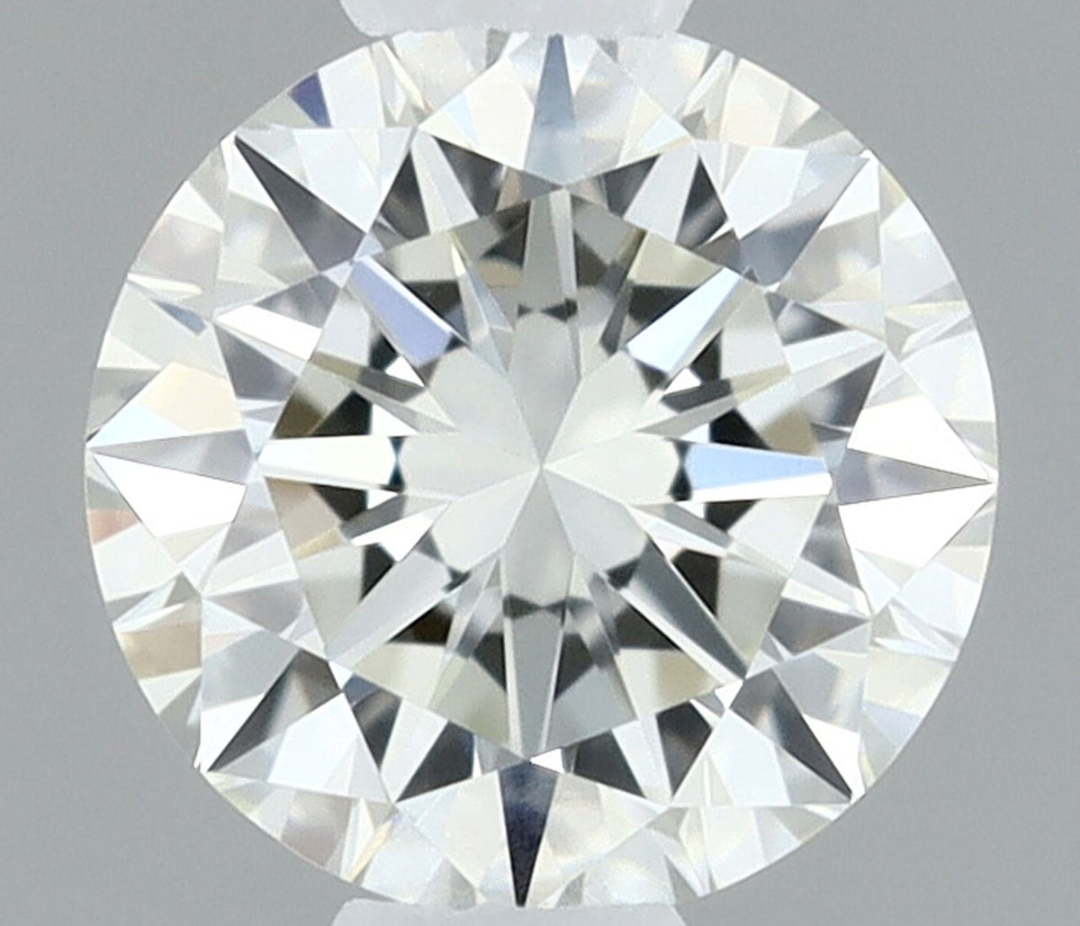 Diamante Taglio Brillante 0.3ct VG/EX/EX H VVS1 - IGI - 4.26x4.28x2.62mm