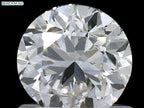 Diamante Naturale Taglio Brillante 0.9ct VG/G/VG I VS2 - GIA - 5.92x6.01x3.84mm