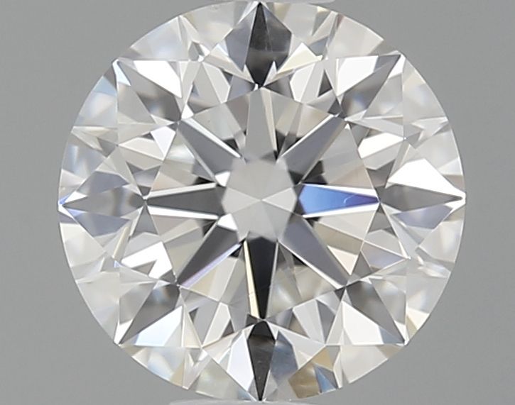 Diamante Naturale Taglio Brillante 0.75ct 3EX G VS1 - GIA - 5.73x5.77x3.62mm