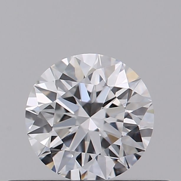 Diamante Taglio Brillante 0.3ct VG/EX/EX E VVS2 - GIA - 4.27x4.24x2.67mm