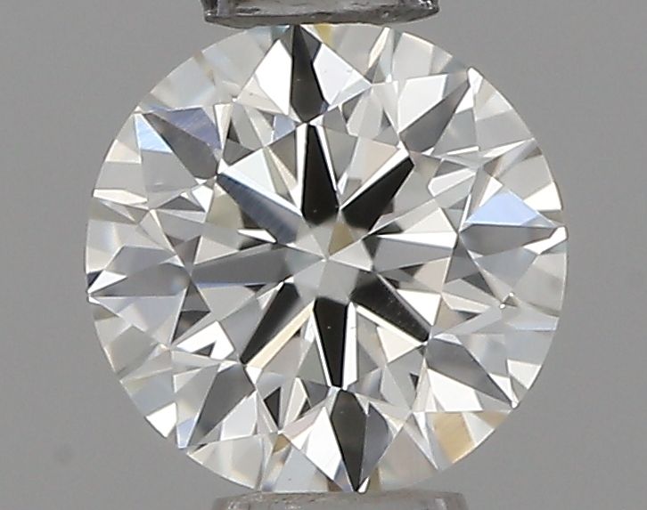Diamante Taglio Brillante 0.34ct VG/VG/VG I VS1 - IGI - 4.39x4.43x2.77mm