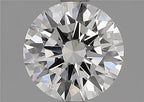 Diamante Taglio Brillante 0.82ct EX/EX/VG E VVS2 - GIA - 6.08x6.1x3.65mm