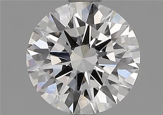 Diamante Taglio Brillante 0.82ct EX/EX/VG E VVS2 - GIA - 6.08x6.1x3.65mm