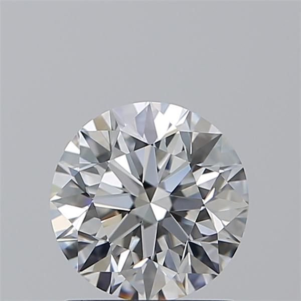 Diamante Naturale Taglio Brillante 1ct EX/VG/EX G VVS1 - GIA - 6.28x6.36x4.02mm
