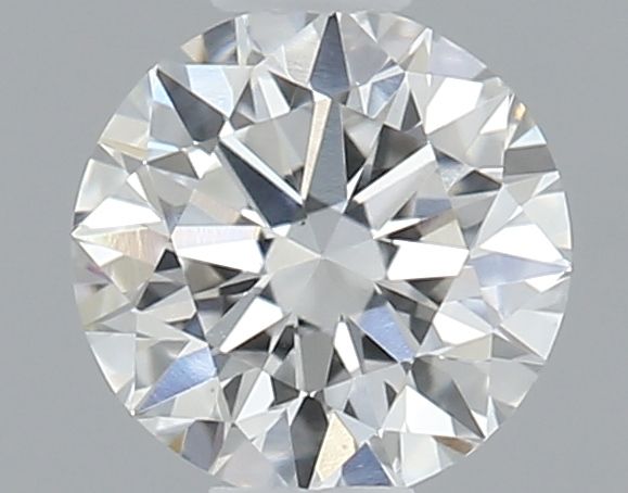 Diamante Naturale Taglio Brillante 0.31ct VG/VG/G G VS2 - GIA - 4.34x4.29x2.68mm