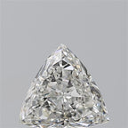Diamante Naturale Taglio Triangular 1.01ct EX/EX G VVS2 - GIA - 7.08x7.41x3.05mm