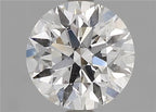 Diamante Taglio Brillante 1.22ct EX/EX/VG G VS2 - GIA - 6.83x6.85x4.28mm