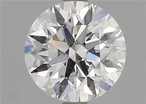 Diamante Taglio Brillante 1.22ct EX/EX/VG G VS2 - GIA - 6.83x6.85x4.28mm