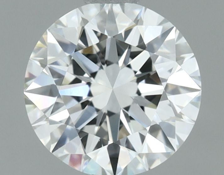 Diamante Naturale Taglio Brillante 0.8ct 3EX G VVS1 - IGI - 5.91x5.95x3.69mm