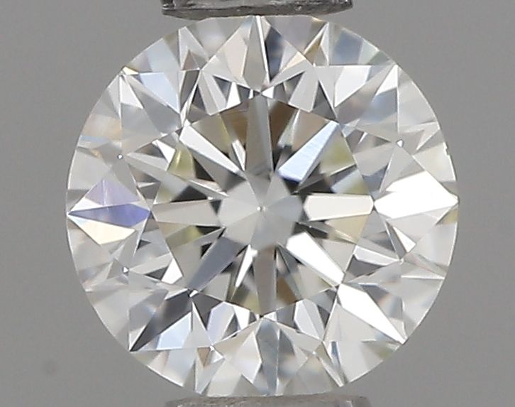 Diamante Taglio Brillante 0.33ct VG/VG/VG H VVS2 - IGI - 4.38x4.42x2.81mm