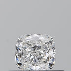 Diamante Taglio Cushion Brillante 0.35ct VG/EX E VS1 - GIA - 4.14x3.95x2.62mm