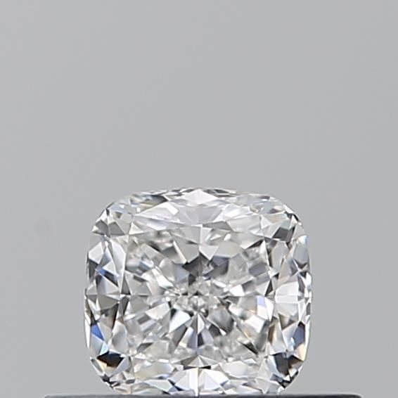 Diamante Taglio Cushion Brillante 0.35ct VG/EX E VS1 - GIA - 4.14x3.95x2.62mm